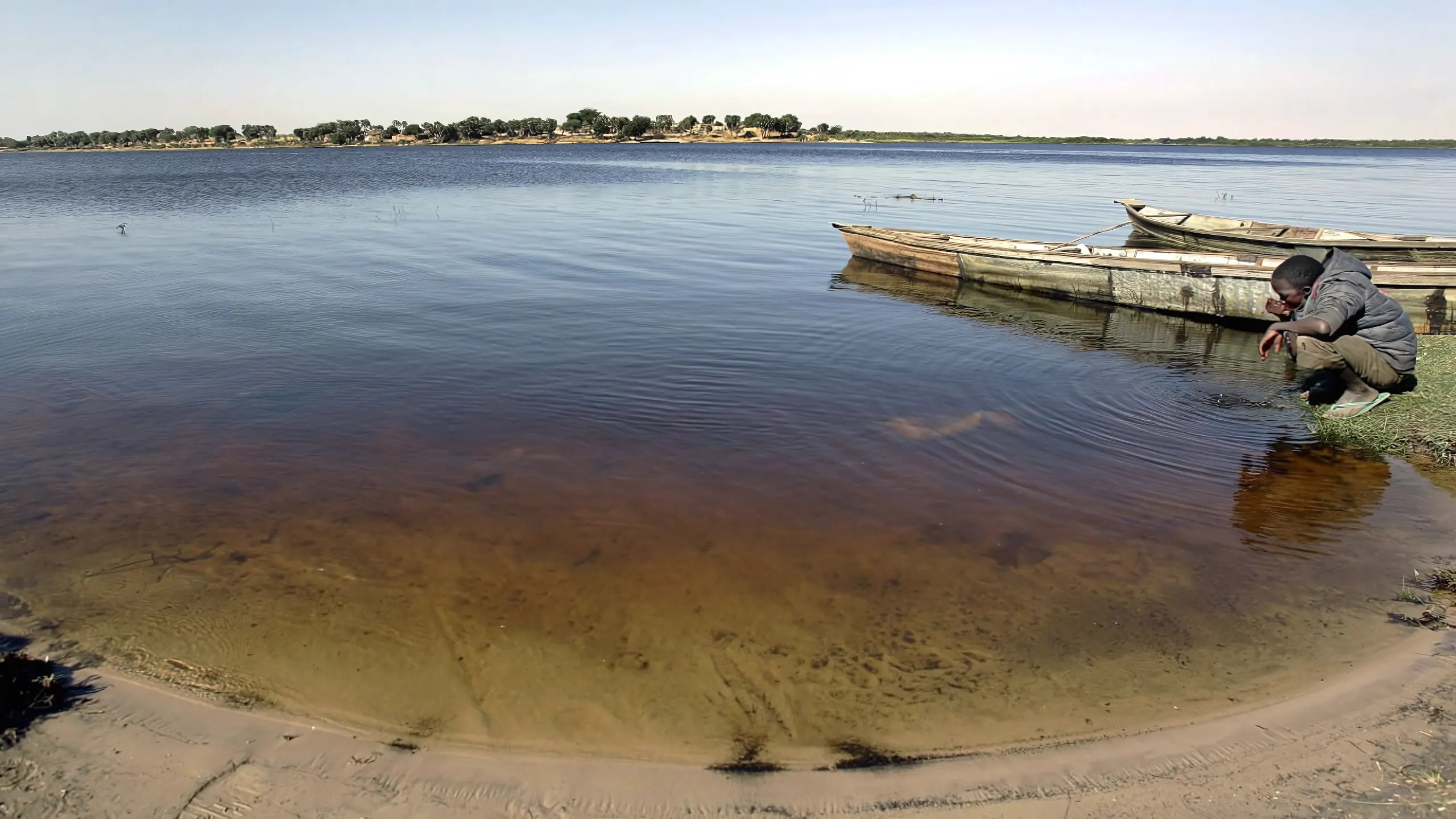 Lake Chad Region image 3