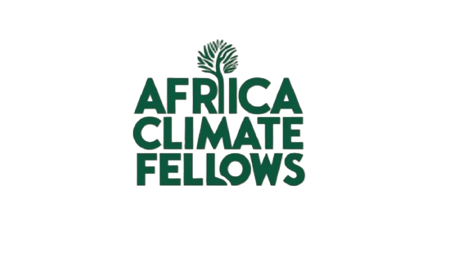 Africa Climate Fellows